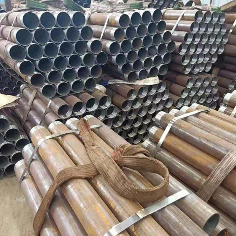 浦江地质钻探用跟管