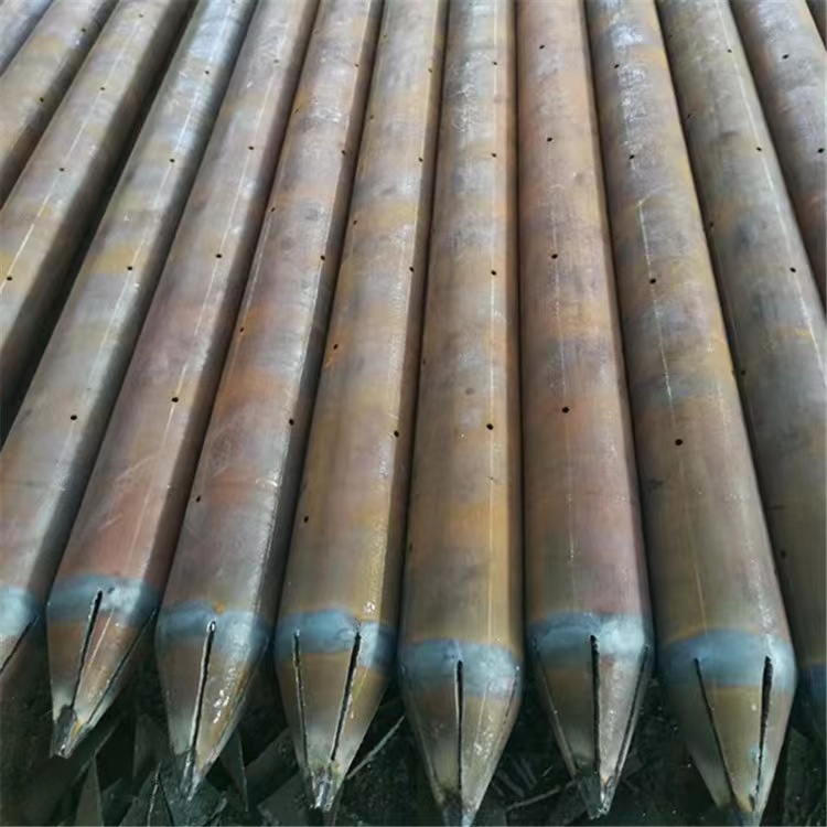 浦江50mm管棚管