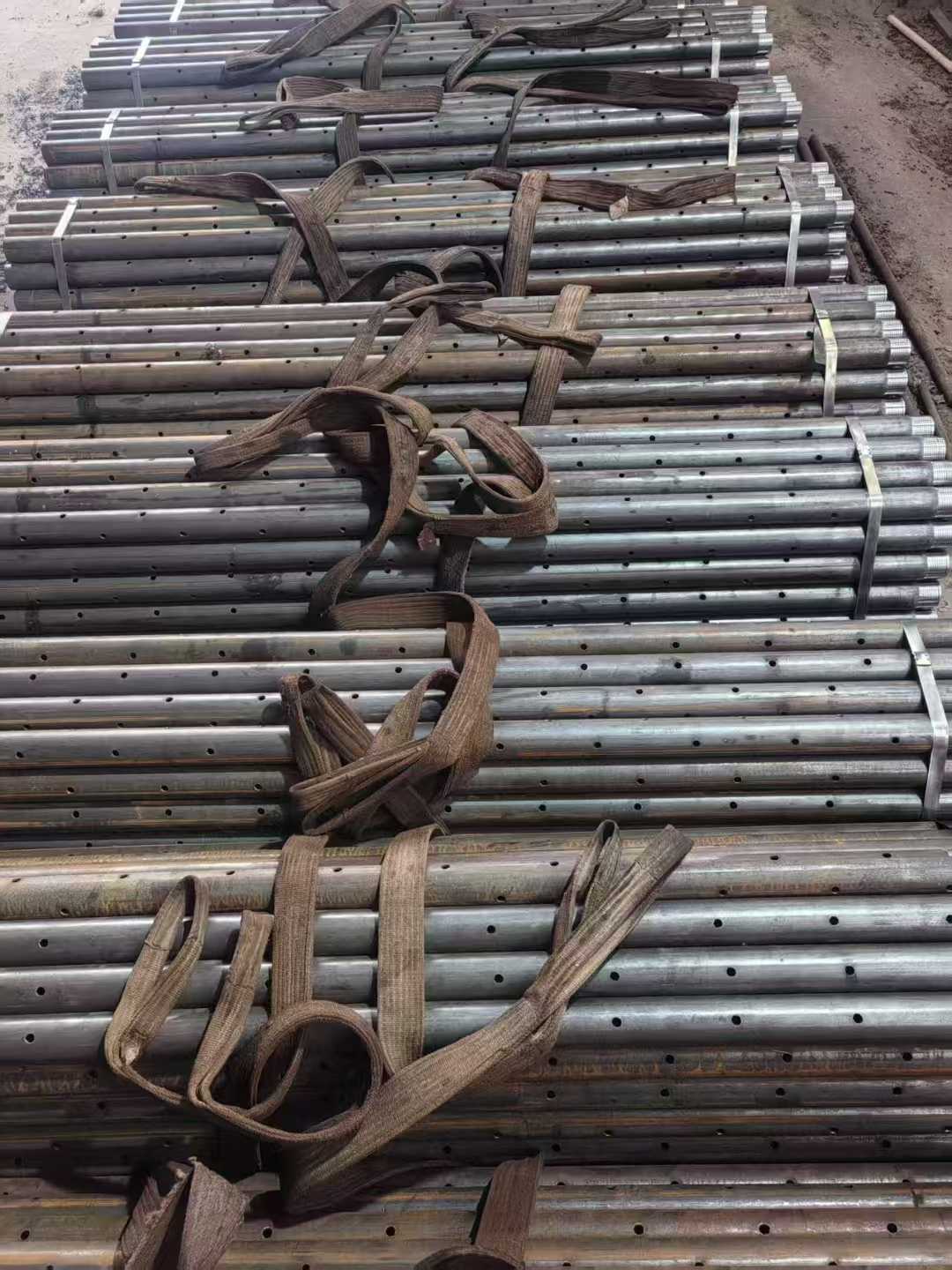 浦江127mm管棚管