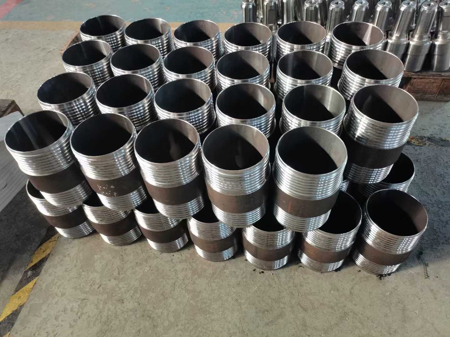 浦江219mm管棚管